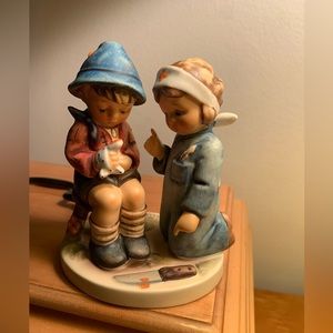 Little Nurse Hummel with original box